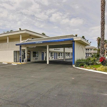 Motel 6-Buellton, Ca - Solvang Area Exterior foto